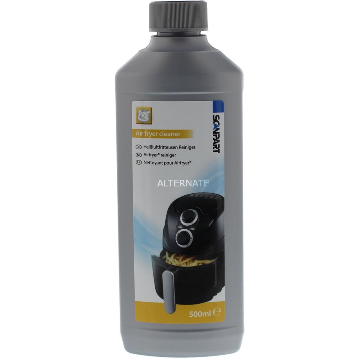 Απορρυπαντικό απολίπανσης Elka Pieterman 11.100.000.32 500 ml Απορρυπαντικό απολίπανσης Elka Pieterman 11.100.000.32 500 ml