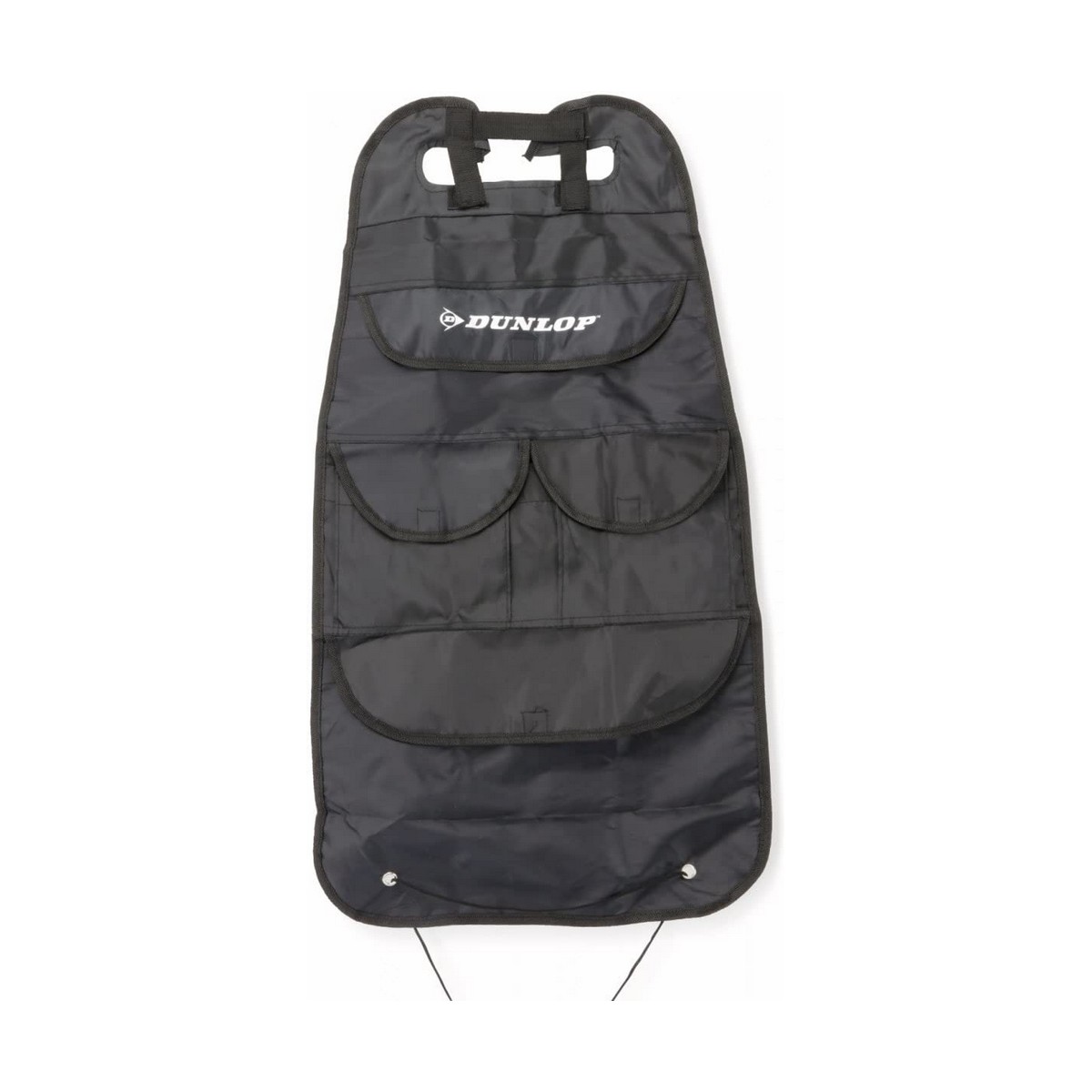 Οργανωτής για το Αυτοκίνητο Dunlop Μαύρο 41 x 69 cm Οργανωτής για το Αυτοκίνητο Dunlop Μαύρο 41 x 69 cm