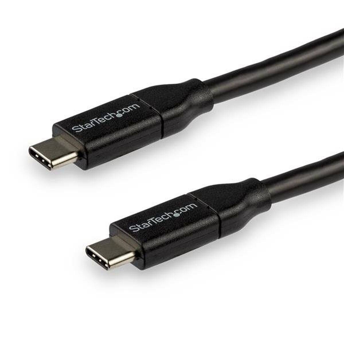 Καλώδιο USB-C Startech USB2C5C3M Μαύρο 3 m