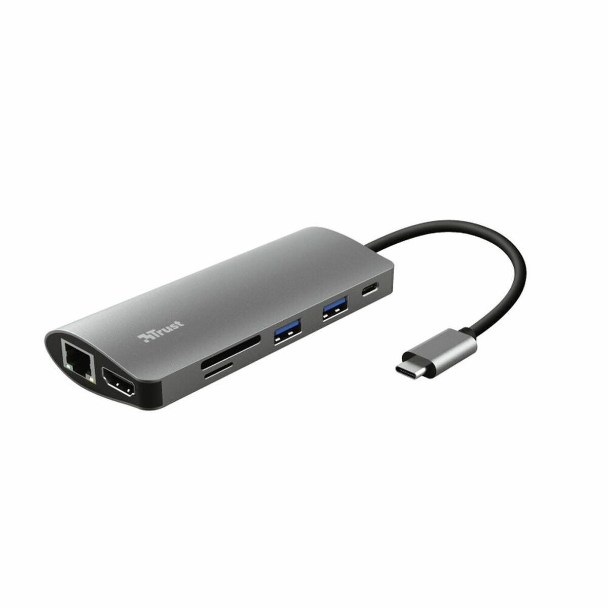 USB Hub Trust 23775 USB Hub Trust 23775