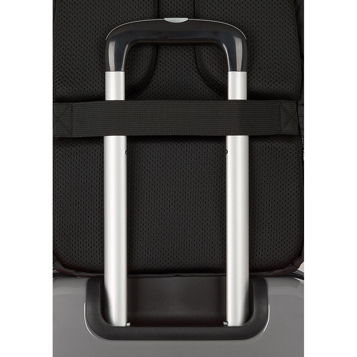 Σακίδιο για Laptop Mickey Mouse Clubhouse Μαύρο 29 x 39 x 11 cm