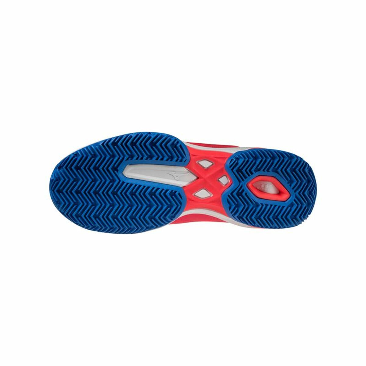 Παπούτσια Paddle για Ενήλικες Mizuno Wave Exceed Lgtpadel Γυναίκα Ροζ Ενήλικες Παπούτσια Paddle για Ενήλικες Mizuno Wave Exceed Lgtpadel Γυναίκα Ροζ Ενήλικες