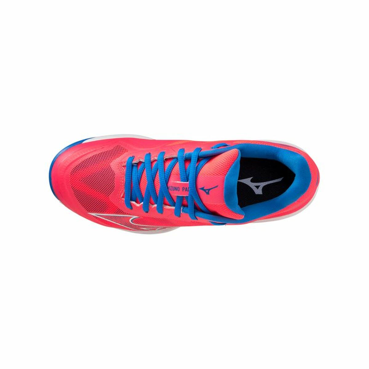 Παπούτσια Paddle για Ενήλικες Mizuno Wave Exceed Lgtpadel Γυναίκα Ροζ Ενήλικες Παπούτσια Paddle για Ενήλικες Mizuno Wave Exceed Lgtpadel Γυναίκα Ροζ Ενήλικες
