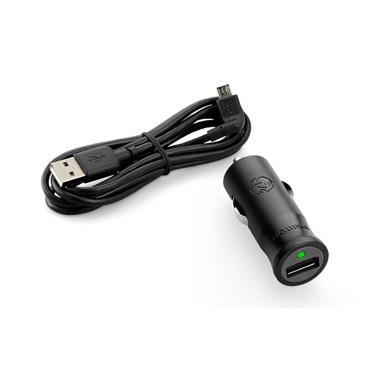 USB Φορτιστής Αυτοκινήτου TomTom 9UUC.001.01