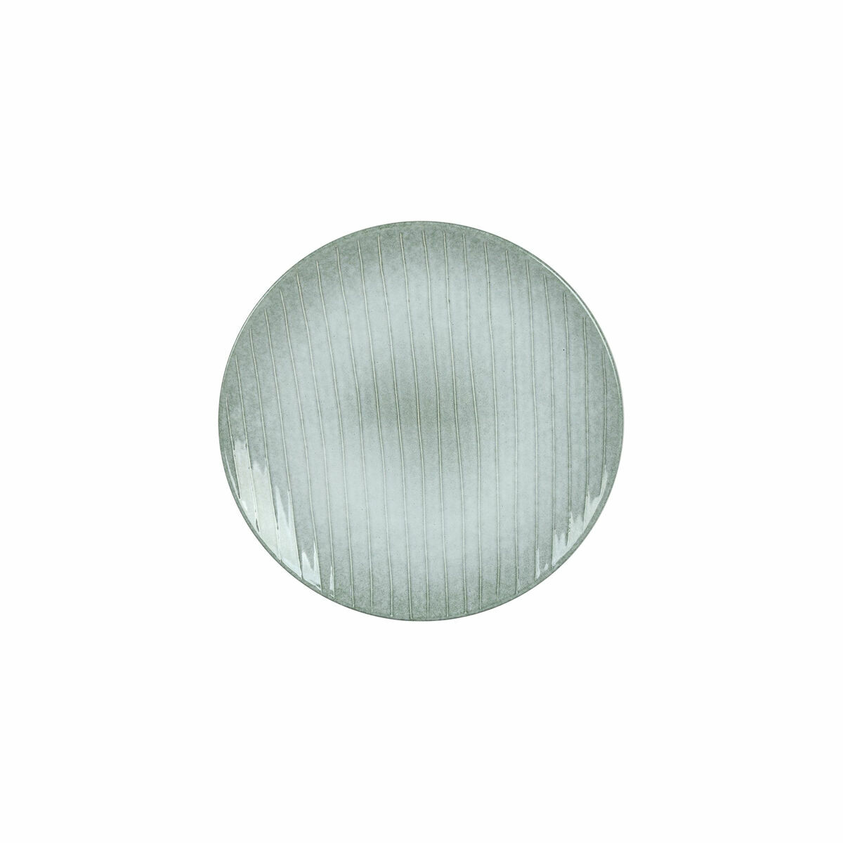 Flatplater DKD Home Decor Πράσινο Πήλινα (20 x 20 x 2,5 cm) Flatplater DKD Home Decor Πράσινο Πήλινα (20 x 20 x 2,5 cm)
