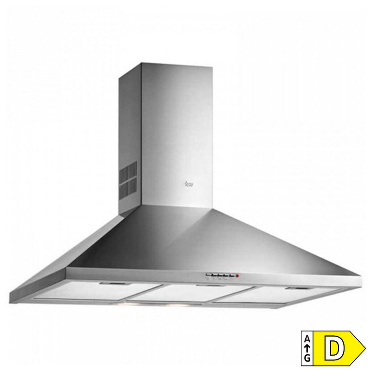 Συμβατικός Απορροφητήρας Teka DBP70PRO 70 cm 613 m3/h 68 dB 236W Συμβατικός Απορροφητήρας Teka DBP70PRO 70 cm 613 m3/h 68 dB 236W