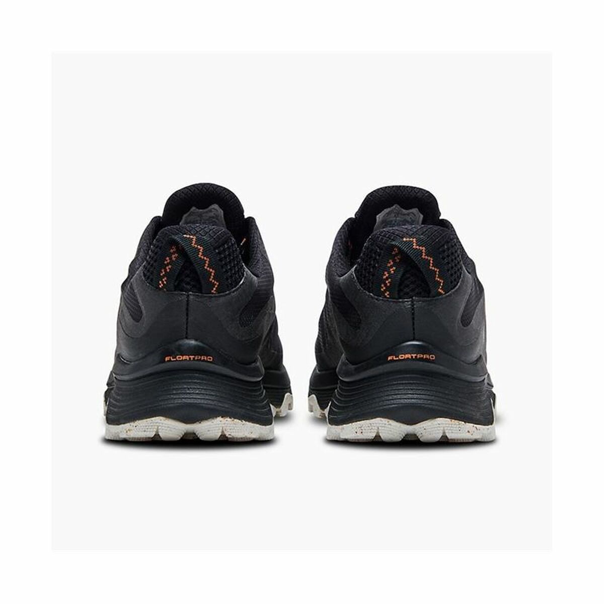 Ανδρικά Αθλητικά Παπούτσια Merrell Moab Speed GTX Μαύρο Ανδρικά Αθλητικά Παπούτσια Merrell Moab Speed GTX Μαύρο