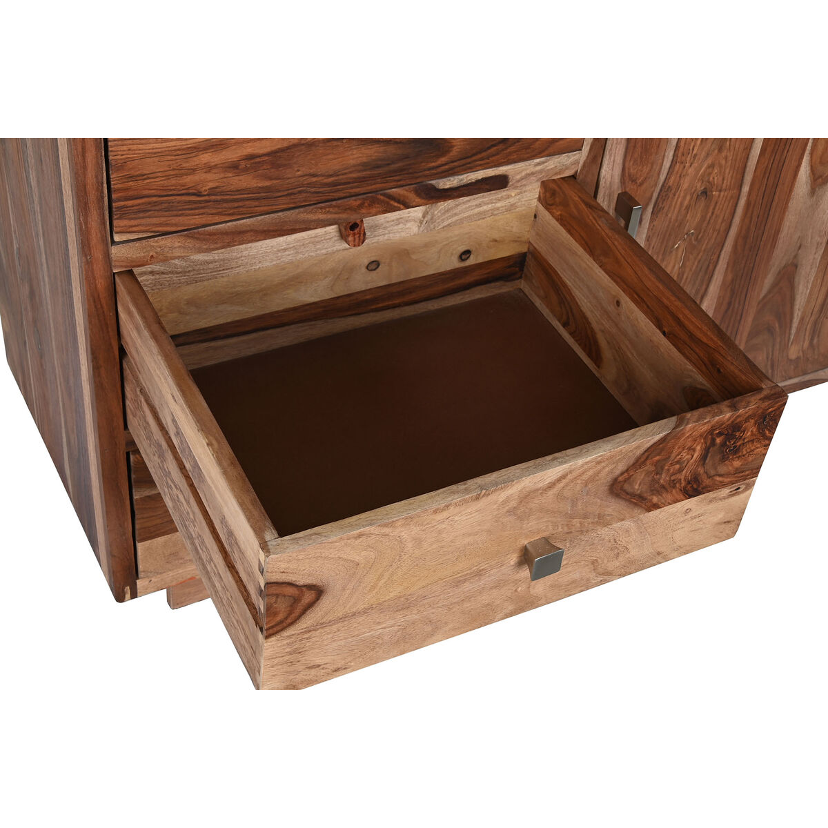 Eκθεσιακό σταντ DKD Home Decor Κρυστάλλινο ξύλο καουτσούκ 100 x 42 x 190 cm Eκθεσιακό σταντ DKD Home Decor Κρυστάλλινο ξύλο καουτσούκ 100 x 42 x 190 cm