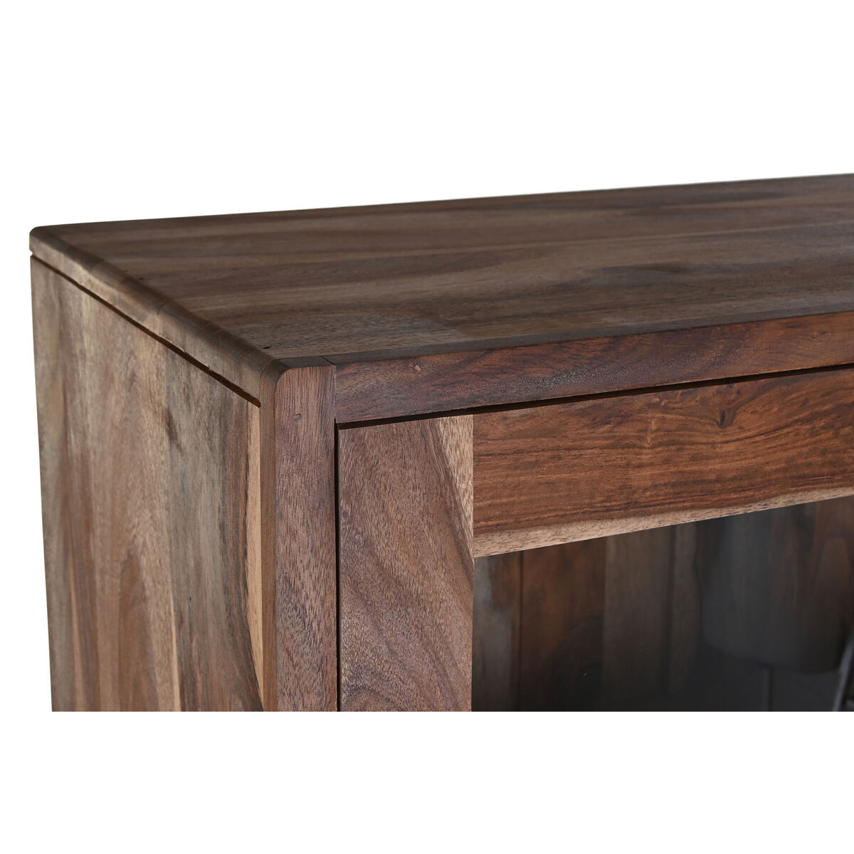 Eκθεσιακό σταντ DKD Home Decor Κρυστάλλινο ξύλο καουτσούκ 100 x 42 x 190 cm Eκθεσιακό σταντ DKD Home Decor Κρυστάλλινο ξύλο καουτσούκ 100 x 42 x 190 cm