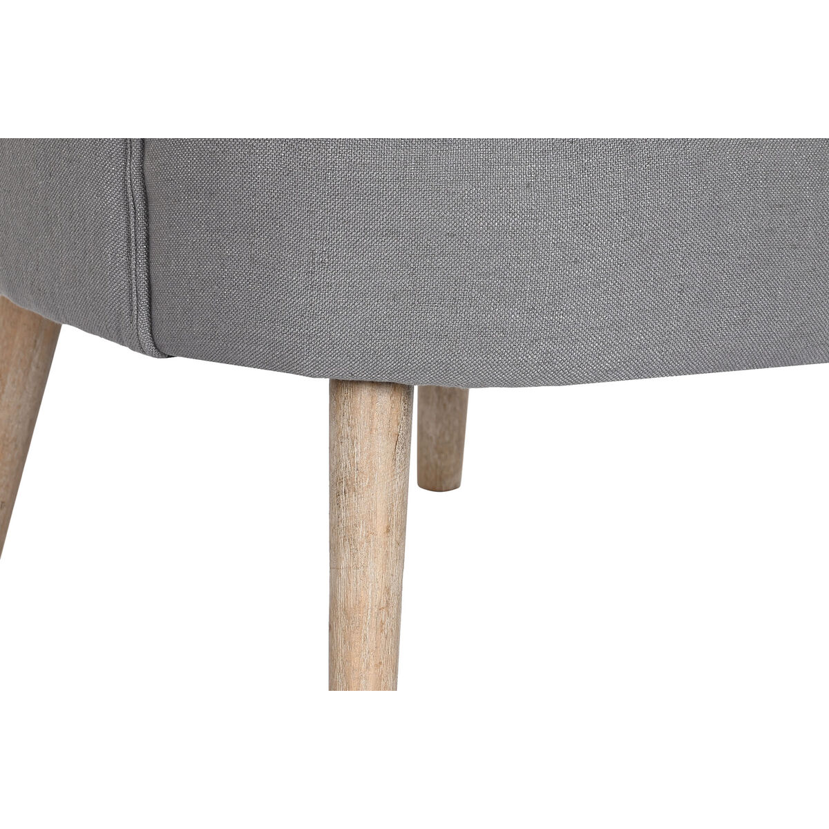 Πολυθρόνα DKD Home Decor Έλατο πολυεστέρας Σκούρο γκρίζο (66 x 70 x 88 cm) Πολυθρόνα DKD Home Decor Έλατο πολυεστέρας Σκούρο γκρίζο (66 x 70 x 88 cm)