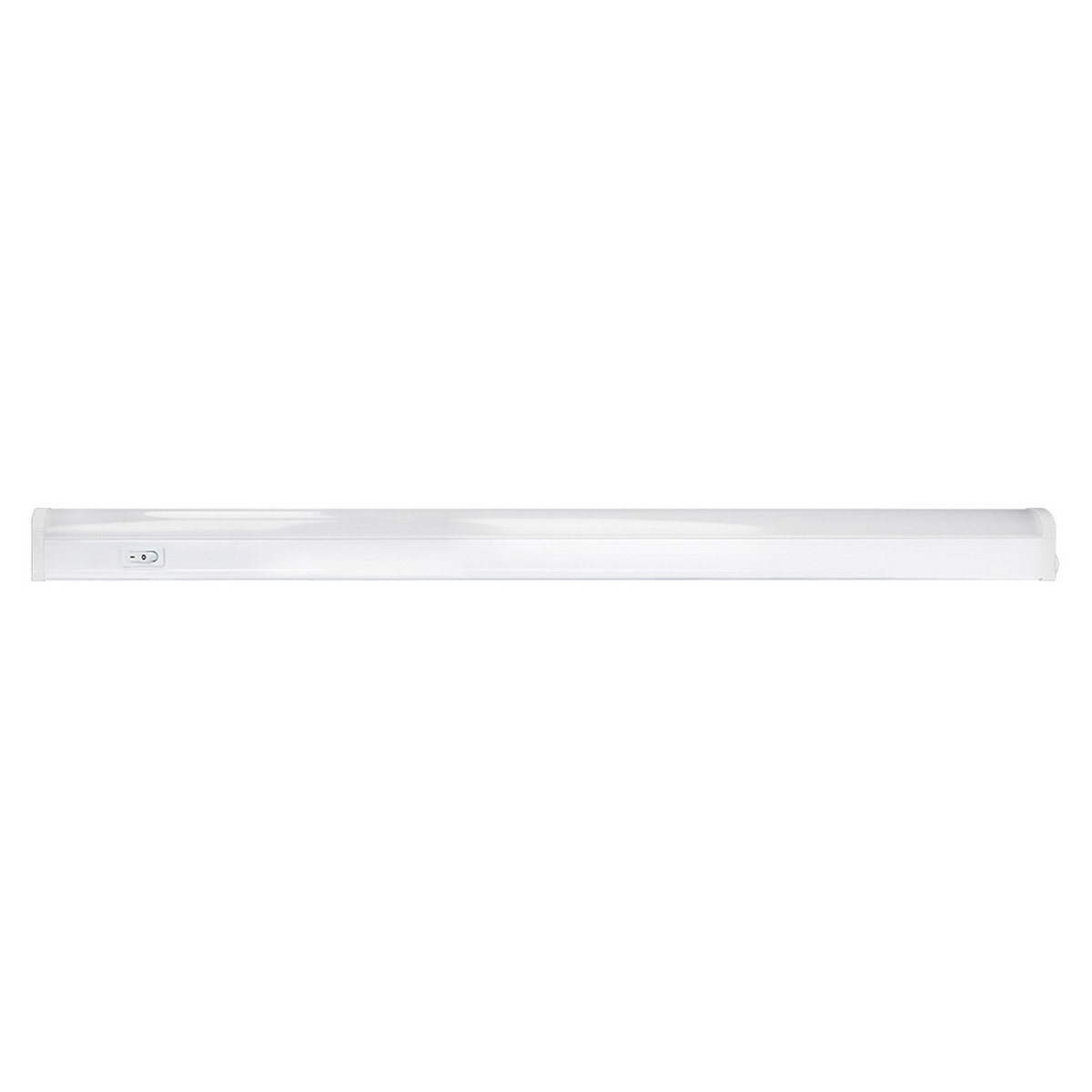 LED Σωλήνας EDM Αλουμίνιο Λευκό (6400K) LED Σωλήνας EDM Αλουμίνιο Λευκό (6400K)