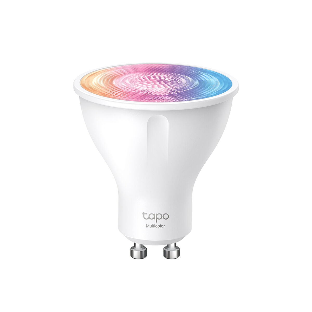Έξυπνη Λάμπα TP-Link TAPO L630 3,7 W LED GU10 3,5 W 350 lm Wi-Fi 2200K 6500 K