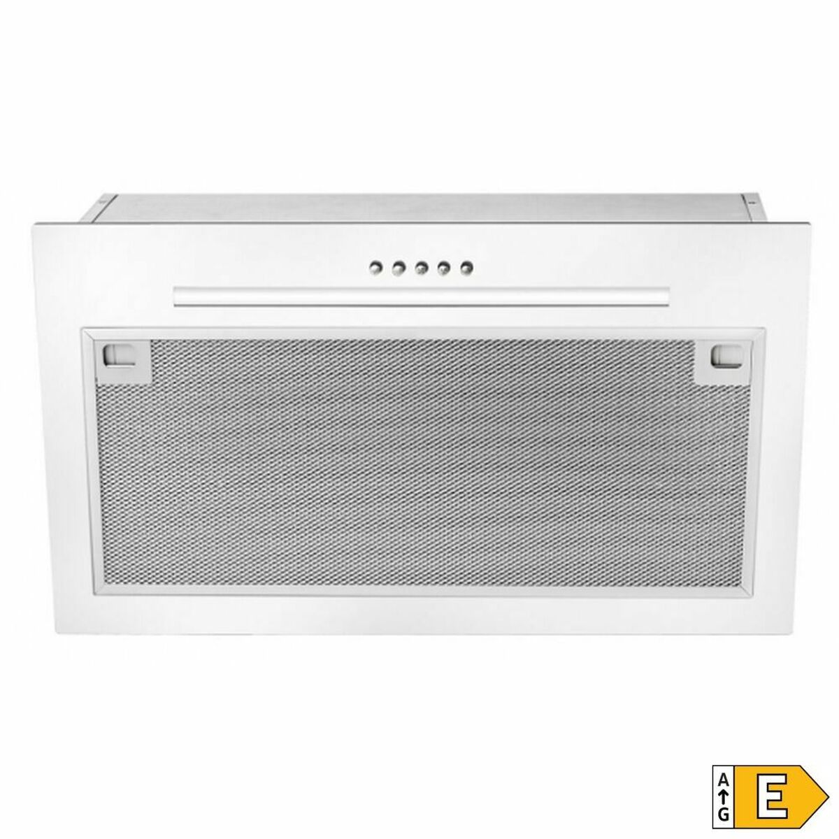 Συμβατικός Απορροφητήρας Teka GFG-2 BLANCO 55 cm 329 m3/h 63 dB 180W Συμβατικός Απορροφητήρας Teka GFG-2 BLANCO 55 cm 329 m3/h 63 dB 180W