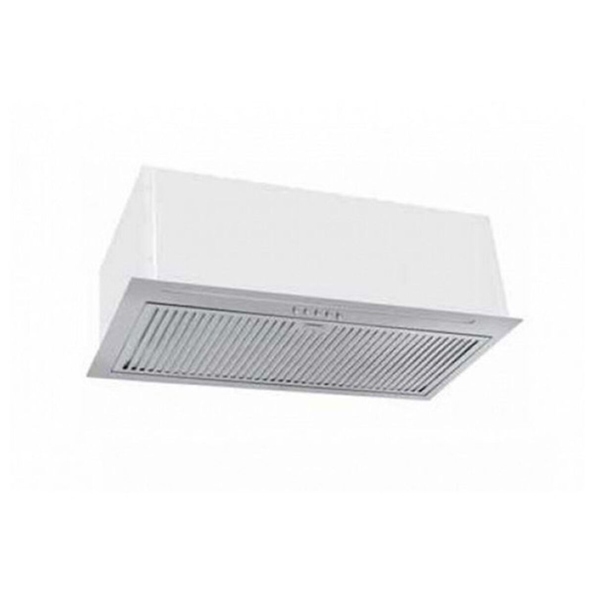Συμβατικός Απορροφητήρας Teka C13S050557 55 cm 329 m3/h 63 dB 180W Χάλυβας Συμβατικός Απορροφητήρας Teka C13S050557 55 cm 329 m3/h 63 dB 180W Χάλυβας
