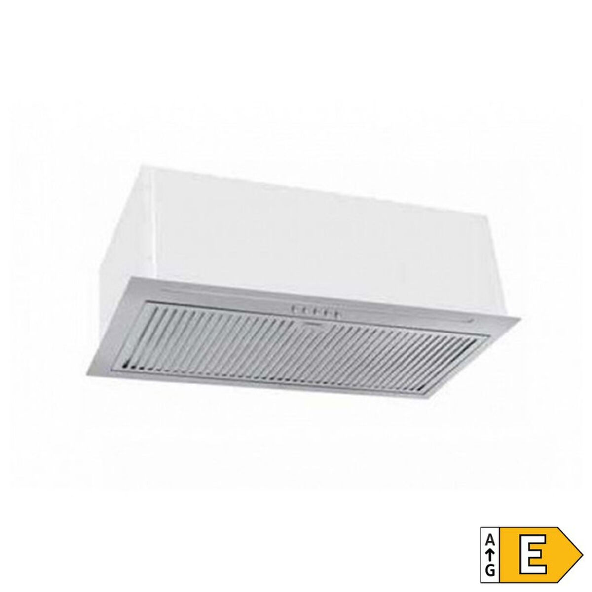 Συμβατικός Απορροφητήρας Teka C13S050557 55 cm 329 m3/h 63 dB 180W Χάλυβας Συμβατικός Απορροφητήρας Teka C13S050557 55 cm 329 m3/h 63 dB 180W Χάλυβας