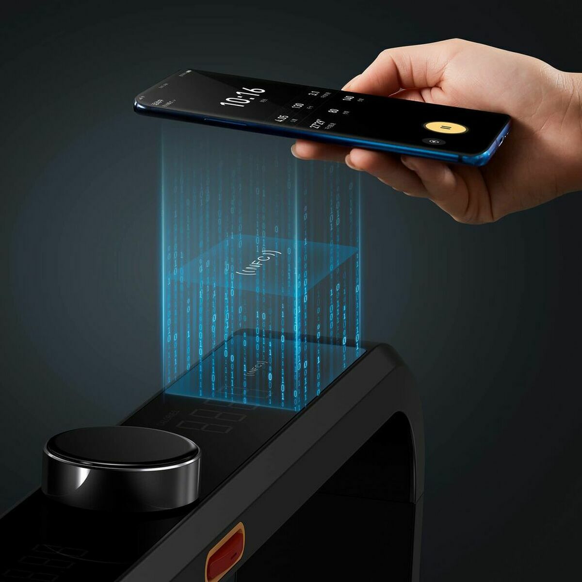 Ηλεκτρικός Διάδρομος Xiaomi KingSmith X21