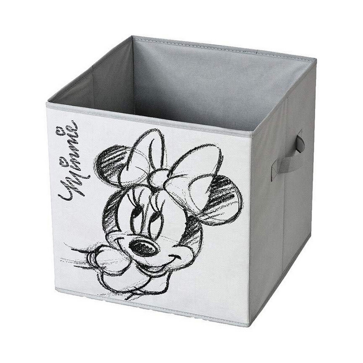 Παραβάν Domopak Living Minnie Ύφασμα (32 x 32 x 32 cm) Παραβάν Domopak Living Minnie Ύφασμα (32 x 32 x 32 cm)