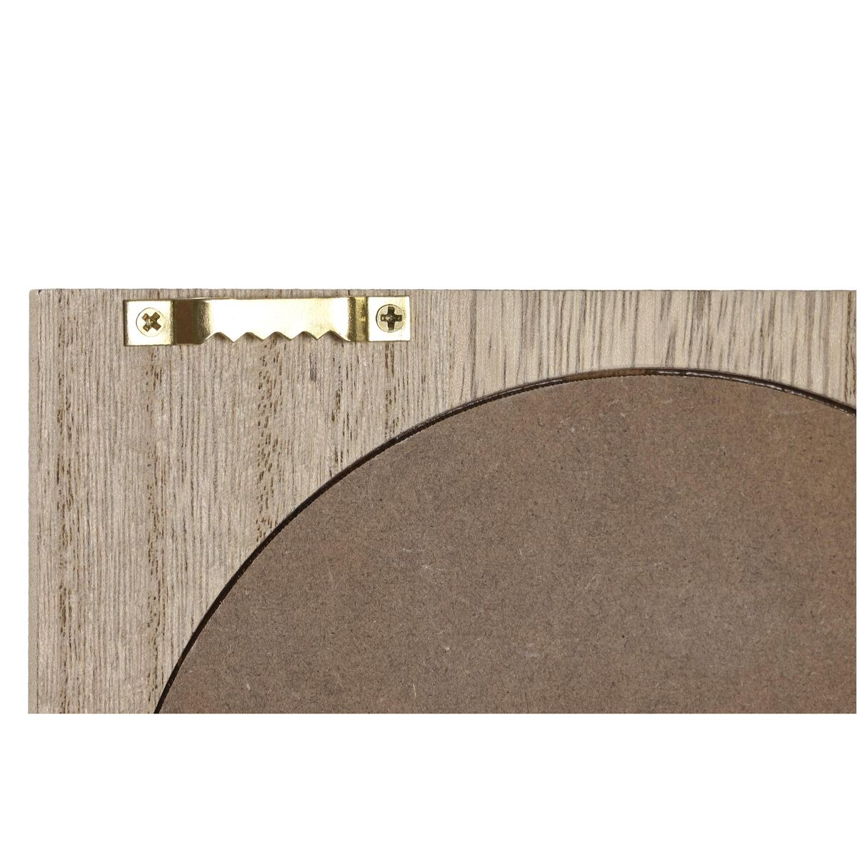Κορνίζα DKD Home Decor 43 x 1,2 x 40 cm Φυσικό Πολύχρωμο Ξύλο MDF Boho Κορνίζα DKD Home Decor 43 x 1,2 x 40 cm Φυσικό Πολύχρωμο Ξύλο MDF Boho