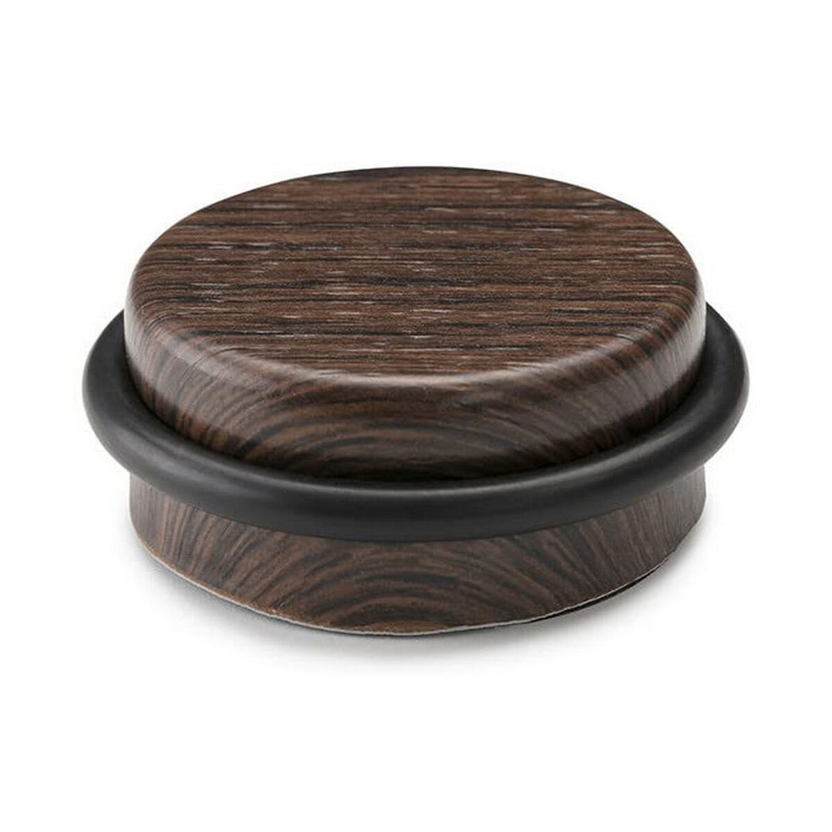 Κάτω Inofix Ø 4,6 x 1,8 cm Πόρτες Κόλλα Wengue Κάτω Inofix Ø 4,6 x 1,8 cm Πόρτες Κόλλα Wengue