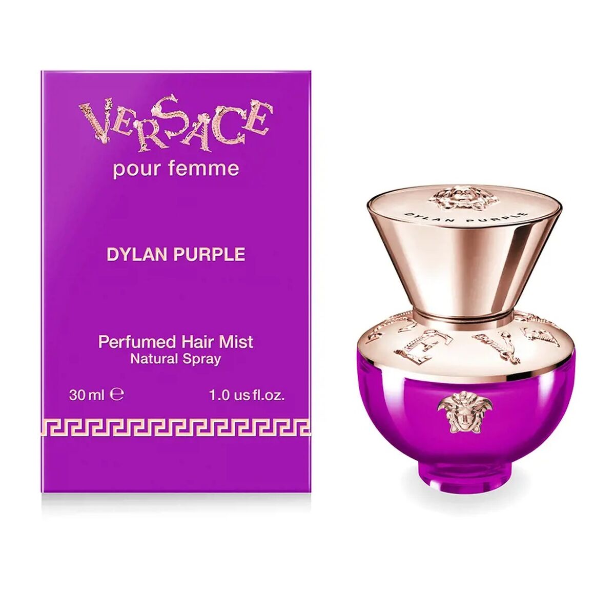 Γυναικείο Άρωμα Versace Dylan Purple EDP 30 ml