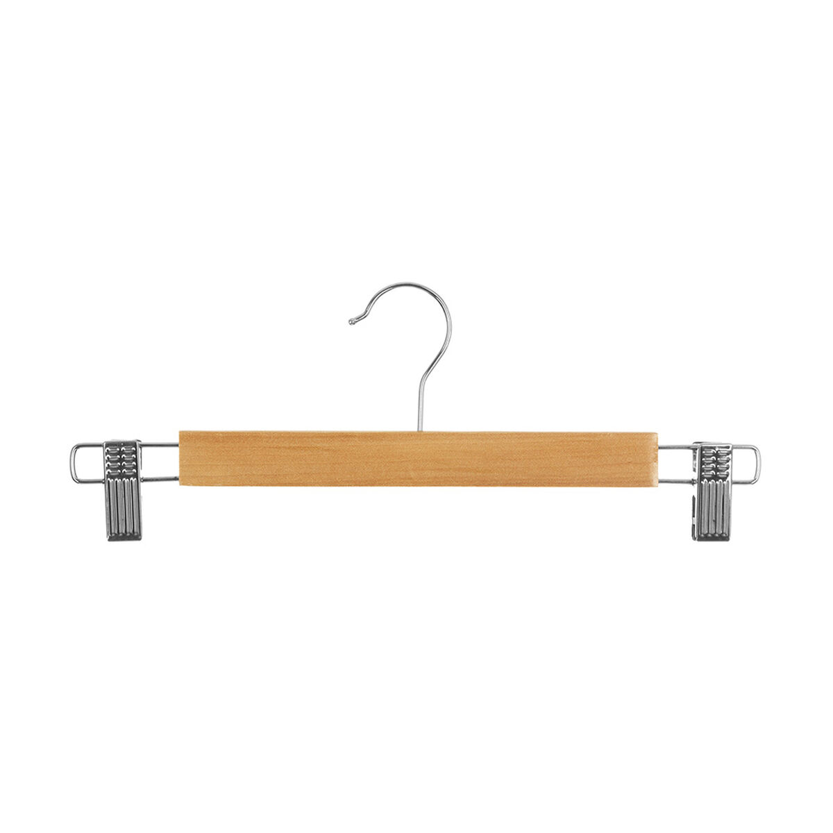 κρεμάστρα για παντελόνια 5five Simply Smart 33,5 x 12 cm Παντελόνια