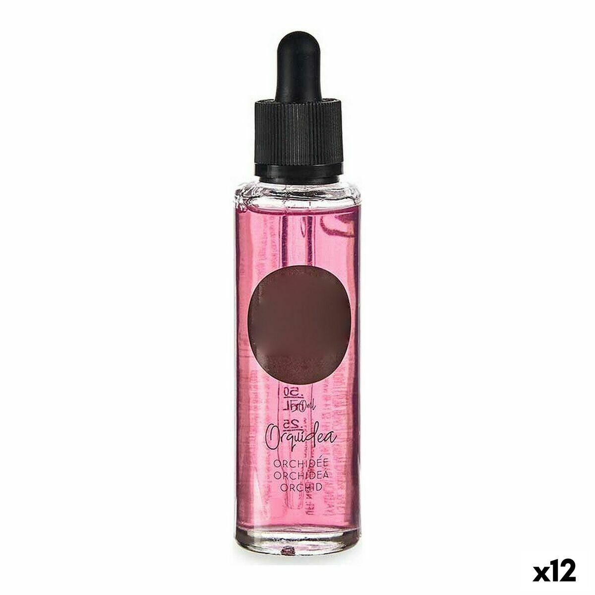 Αιθέριο Έλαιο Acorde 50ML-J-DROPPER Ορχιδέα 50 ml (12 Μονάδες) Αιθέριο Έλαιο Acorde 50ML-J-DROPPER Ορχιδέα 50 ml (12 Μονάδες)