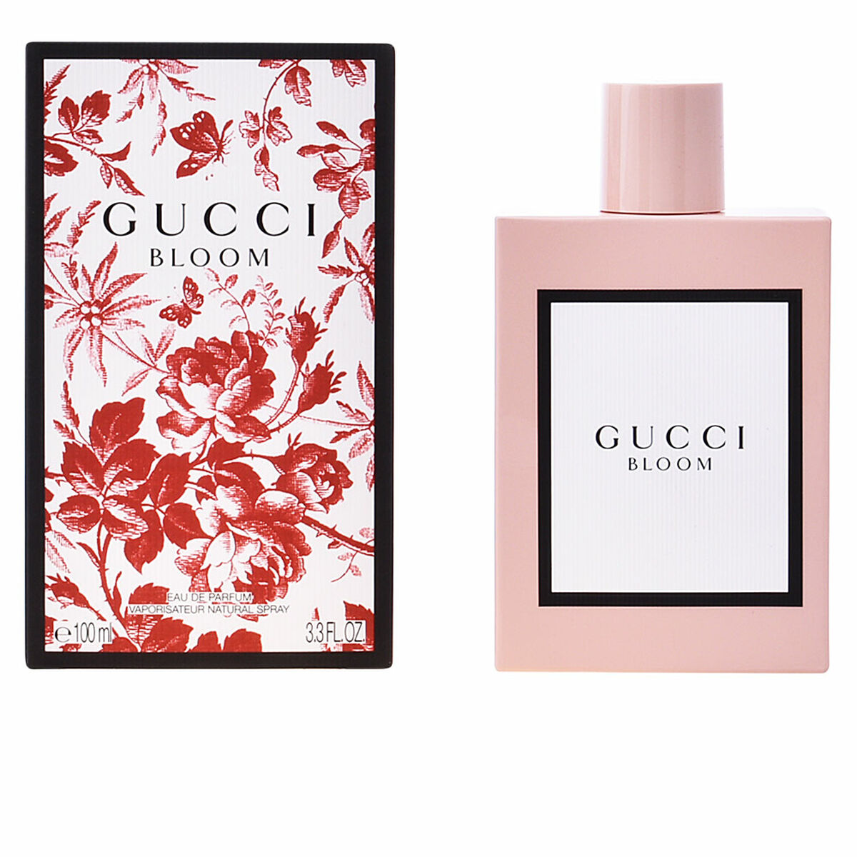 Γυναικείο Άρωμα Gucci Bloom Gucci EDP EDP