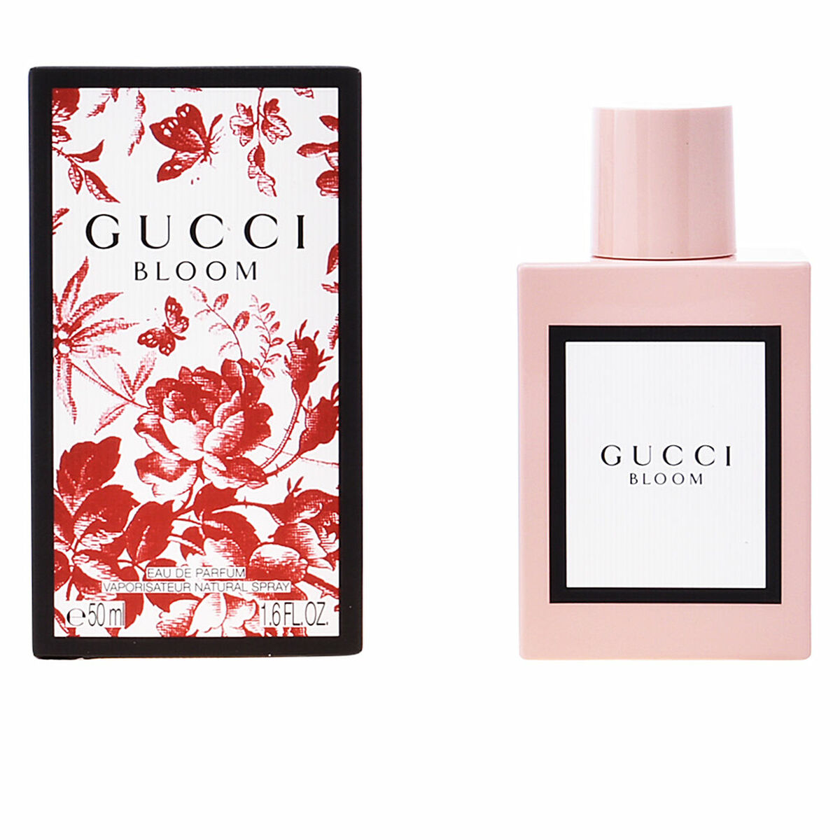 Γυναικείο Άρωμα Gucci Bloom Gucci EDP EDP
