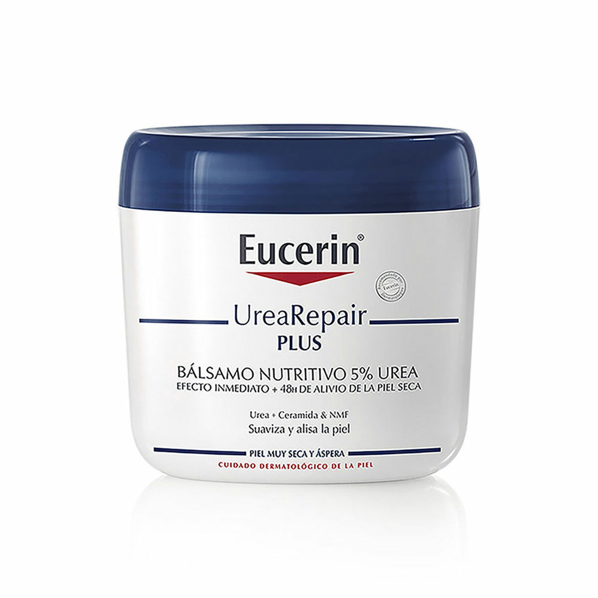 Ενυδατικό Βάλσαμο Σώματος Eucerin Urearepair Plus 450 ml Urea Θρεπτικός