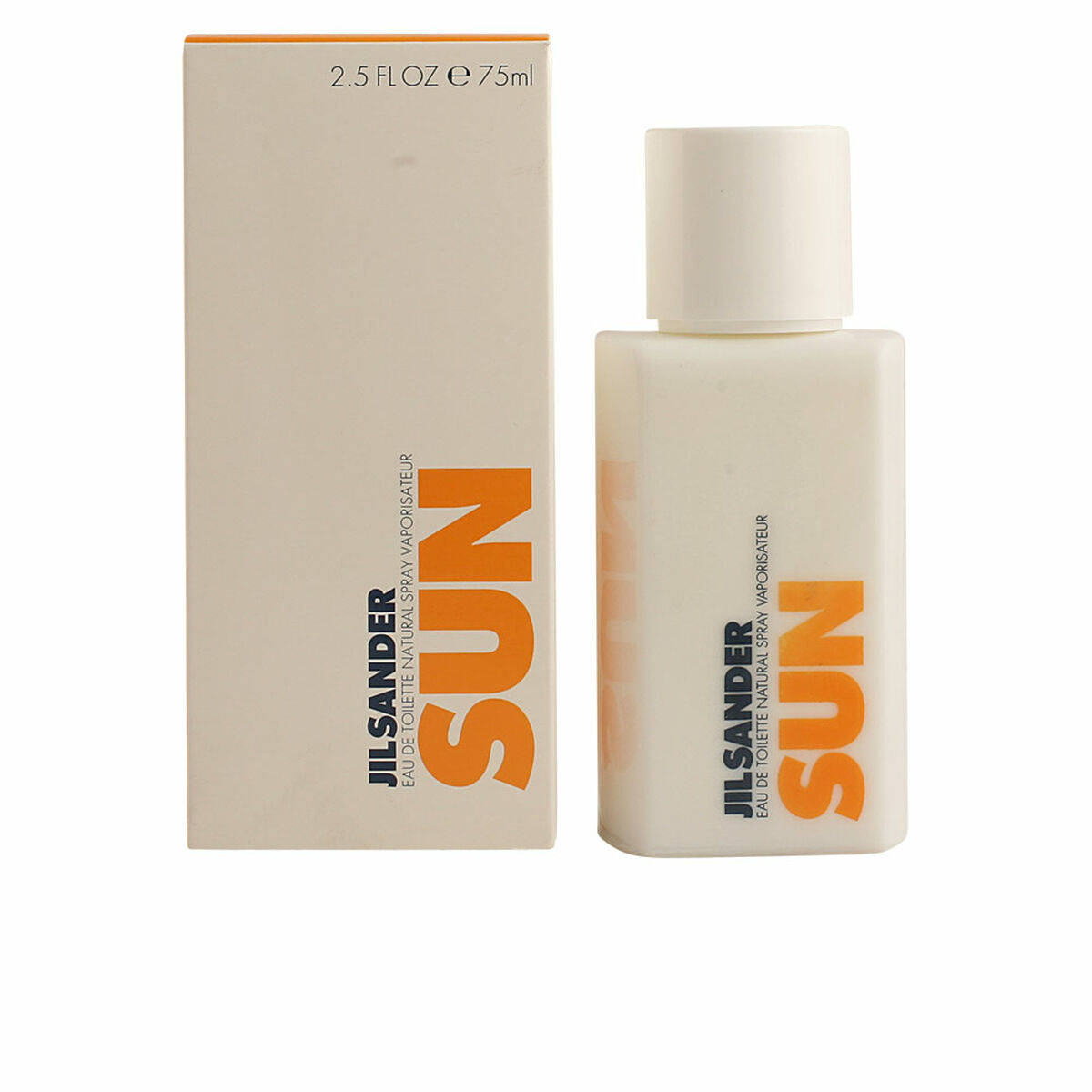 Γυναικείο Άρωμα Jil Sander EDT Γυναικείο Άρωμα Jil Sander EDT