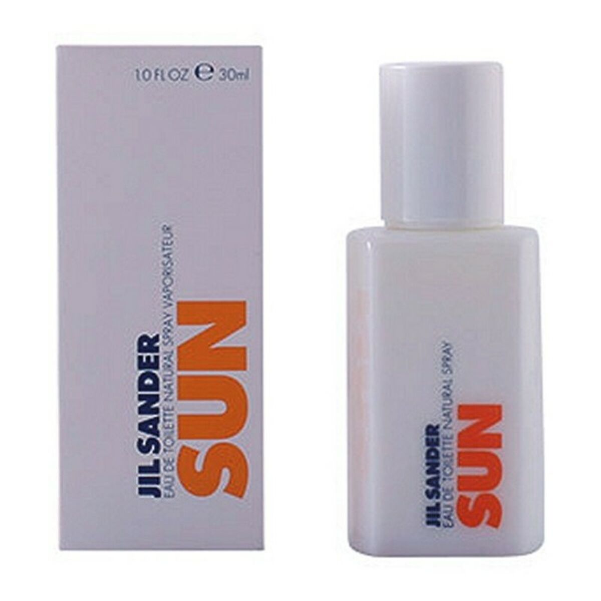 Γυναικείο Άρωμα Jil Sander EDT Γυναικείο Άρωμα Jil Sander EDT