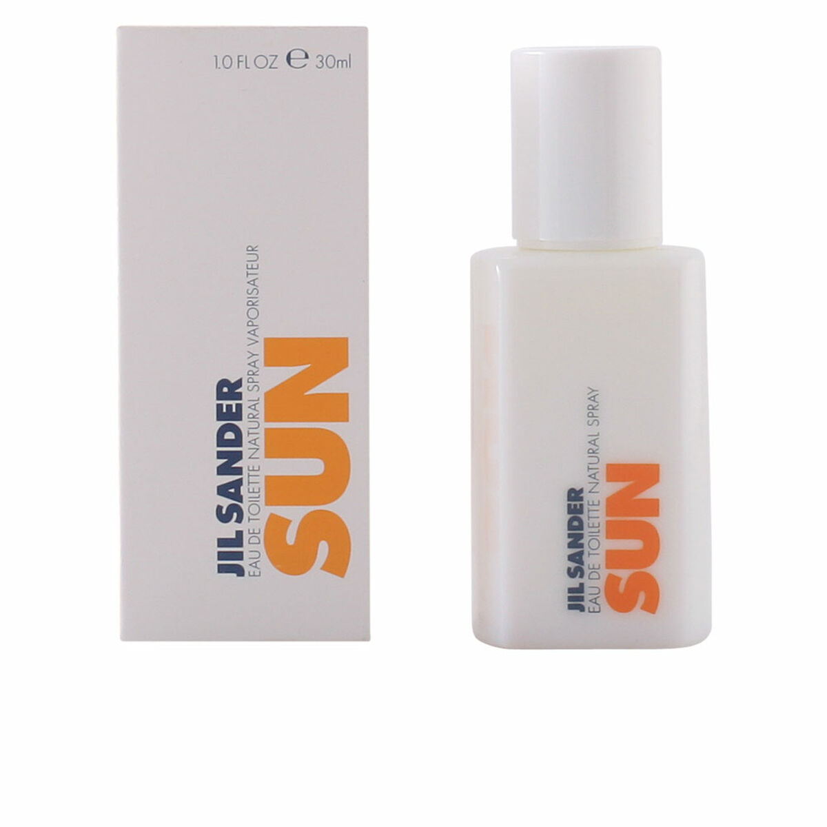 Γυναικείο Άρωμα Jil Sander EDT Γυναικείο Άρωμα Jil Sander EDT