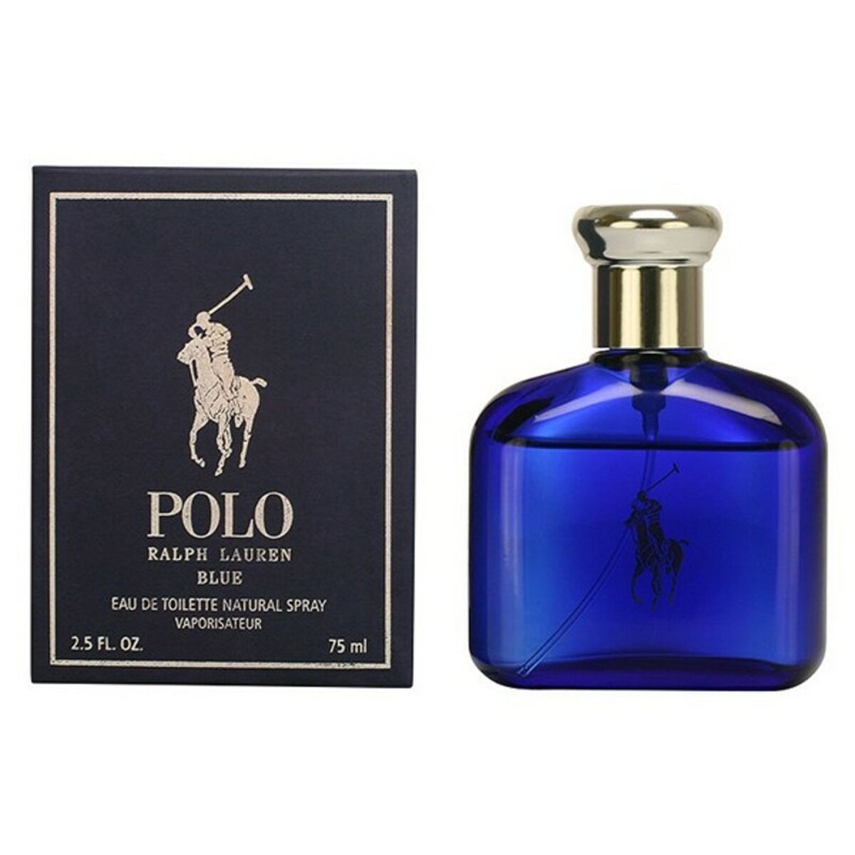 Ανδρικό Άρωμα Ralph Lauren EDT Ανδρικό Άρωμα Ralph Lauren EDT
