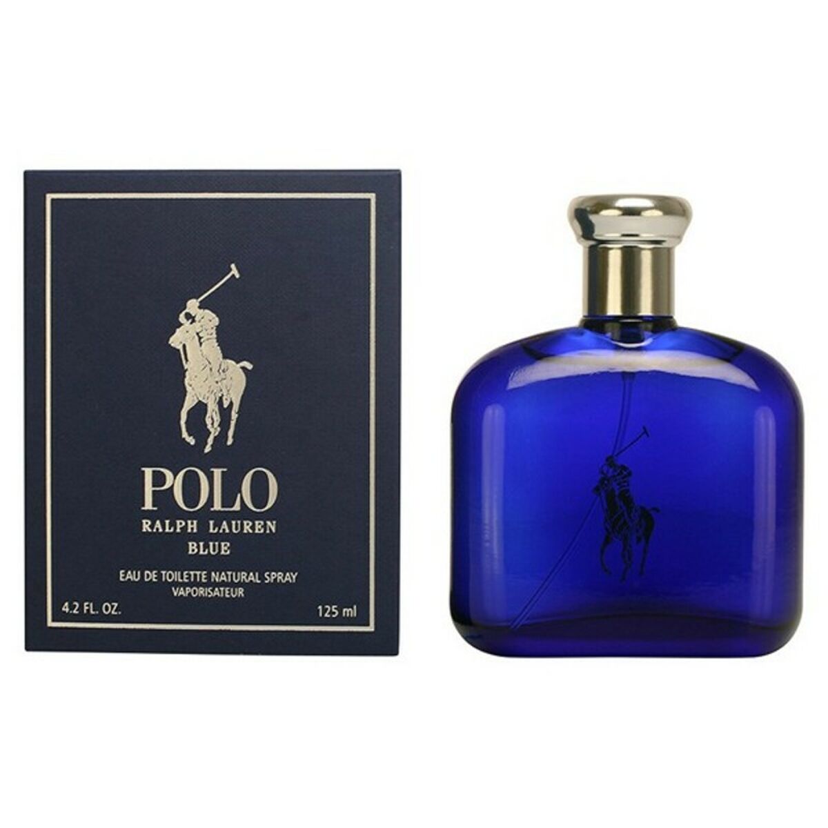 Ανδρικό Άρωμα Ralph Lauren EDT Ανδρικό Άρωμα Ralph Lauren EDT