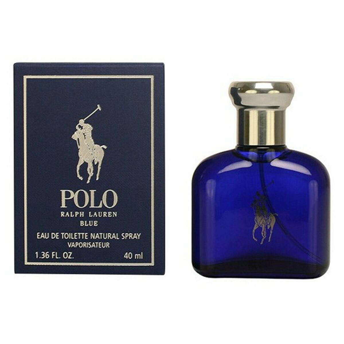 Ανδρικό Άρωμα Ralph Lauren EDT Ανδρικό Άρωμα Ralph Lauren EDT