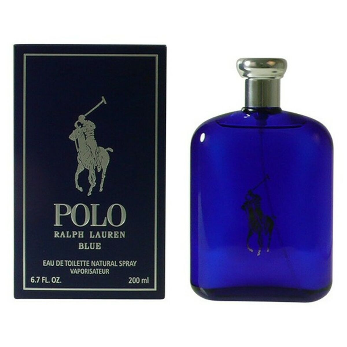 Ανδρικό Άρωμα Ralph Lauren EDT Ανδρικό Άρωμα Ralph Lauren EDT