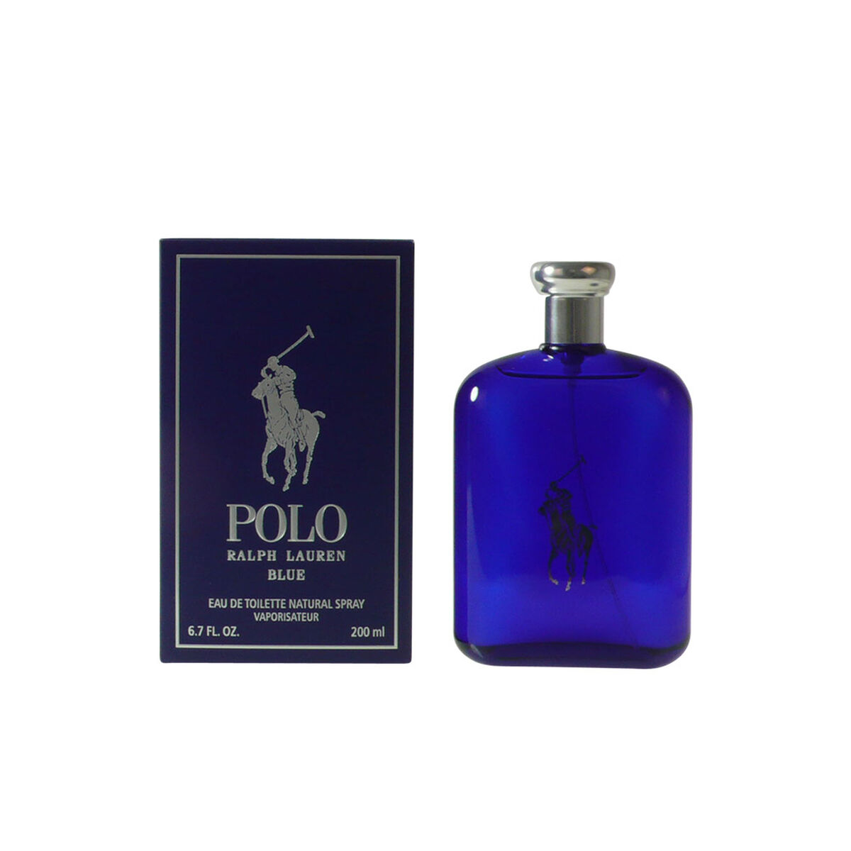 Ανδρικό Άρωμα Ralph Lauren EDT Ανδρικό Άρωμα Ralph Lauren EDT