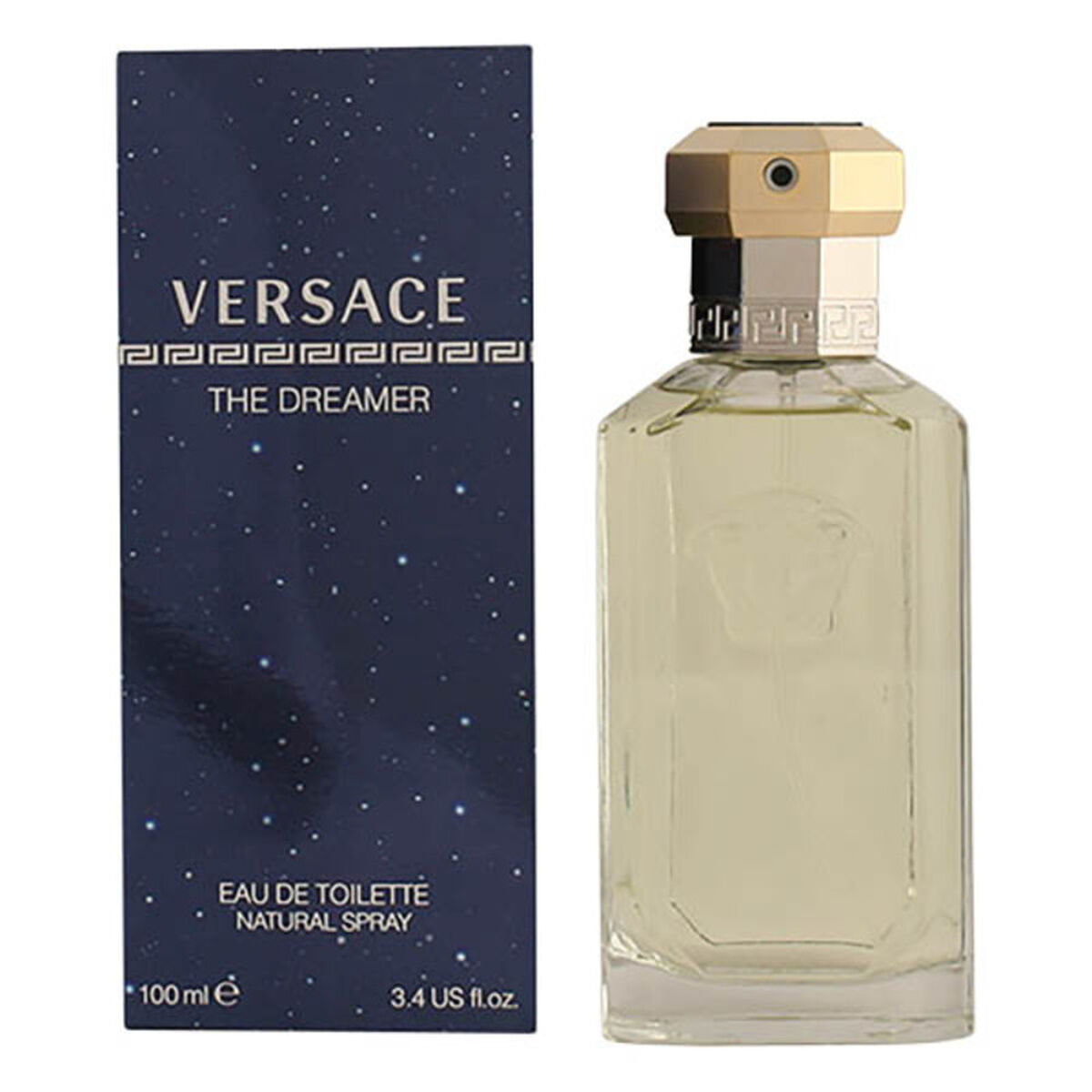 Ανδρικό Άρωμα Versace 8015150274166 EDT 100 ml