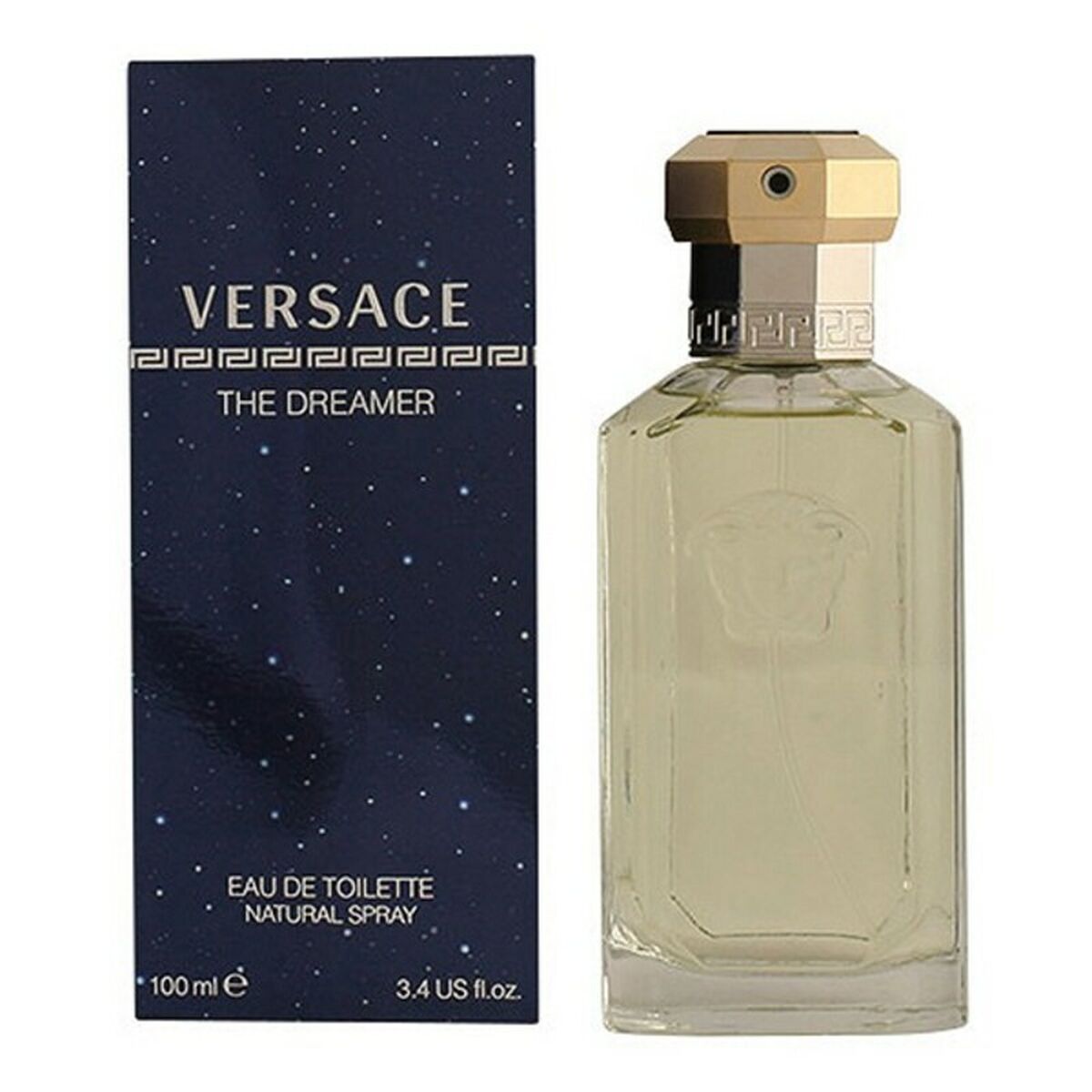 Ανδρικό Άρωμα Versace 8015150274166 EDT 100 ml