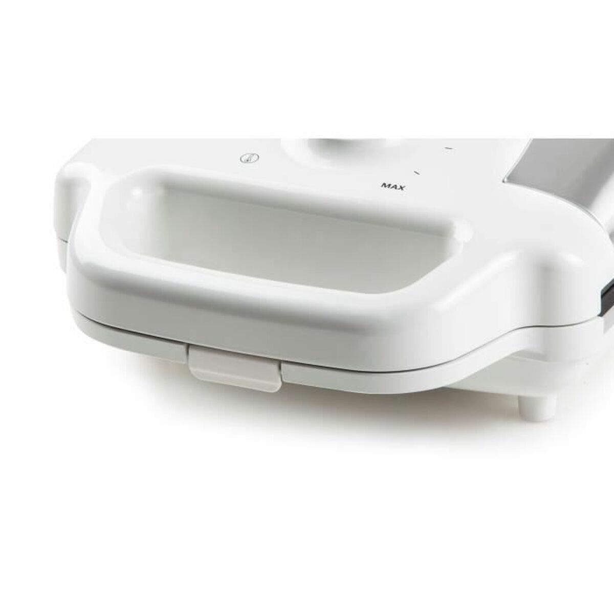 Συσκευή για Βάφλες DOMO DO9222W 900 W (Δωρεάν Μεταφορικά)