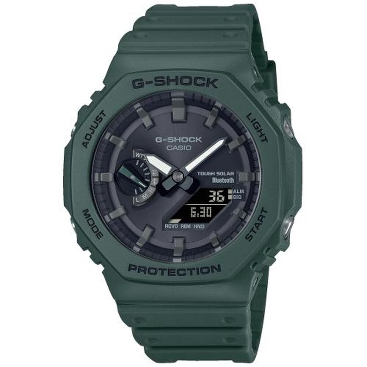 Smartwatch Casio NEW OAK Smartwatch Casio NEW OAK