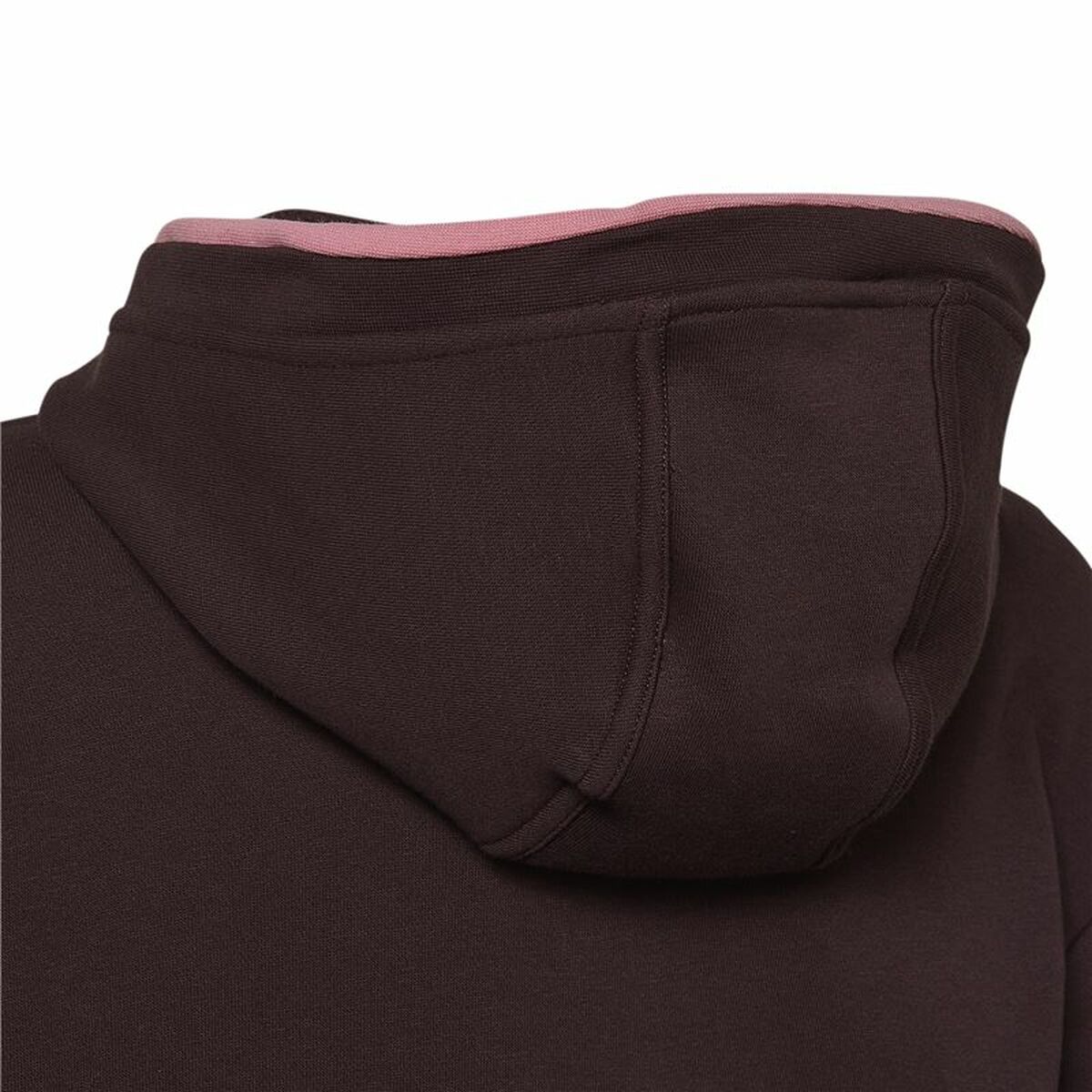 Unisex Φούτερ με Κουκούλα Adidas All Szn Καφέ Unisex Φούτερ με Κουκούλα Adidas All Szn Καφέ