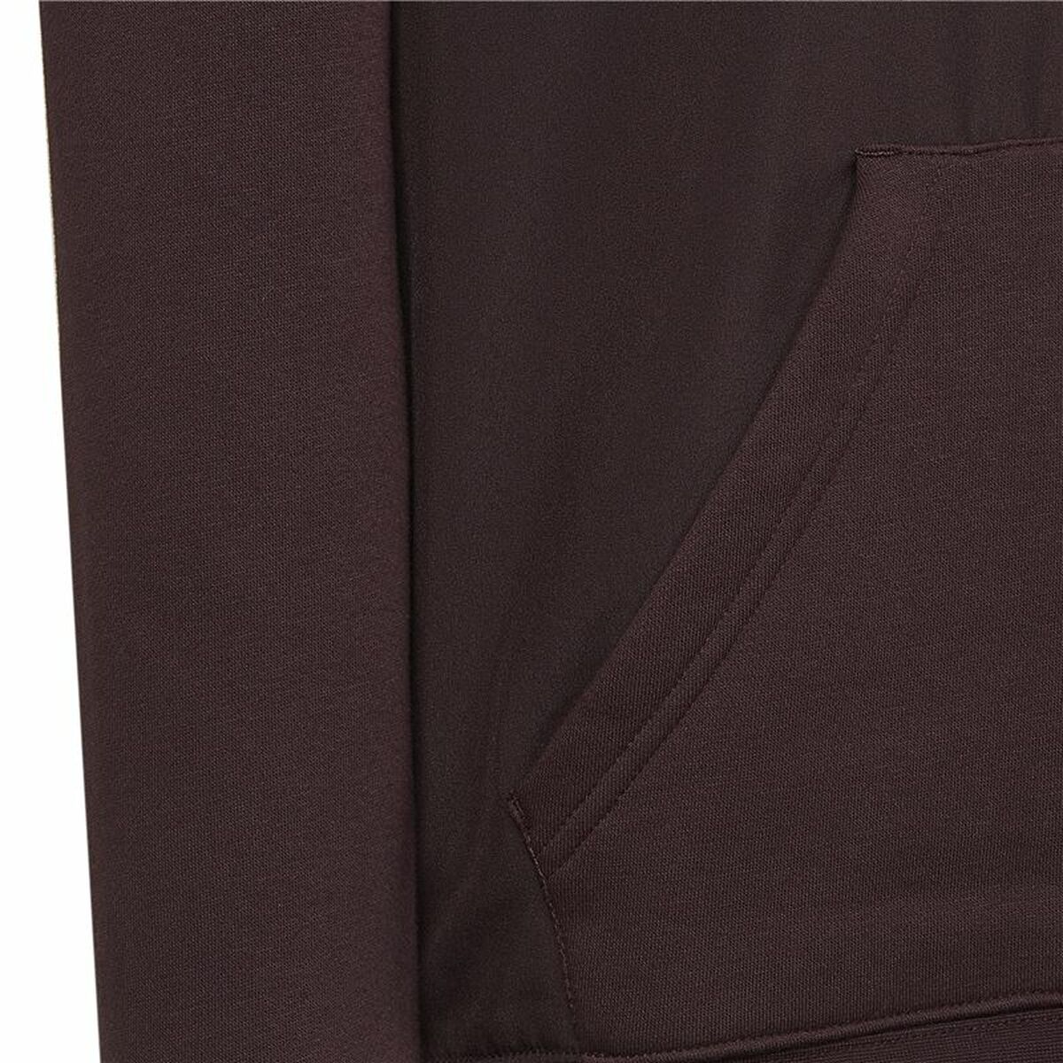 Unisex Φούτερ με Κουκούλα Adidas All Szn Καφέ Unisex Φούτερ με Κουκούλα Adidas All Szn Καφέ