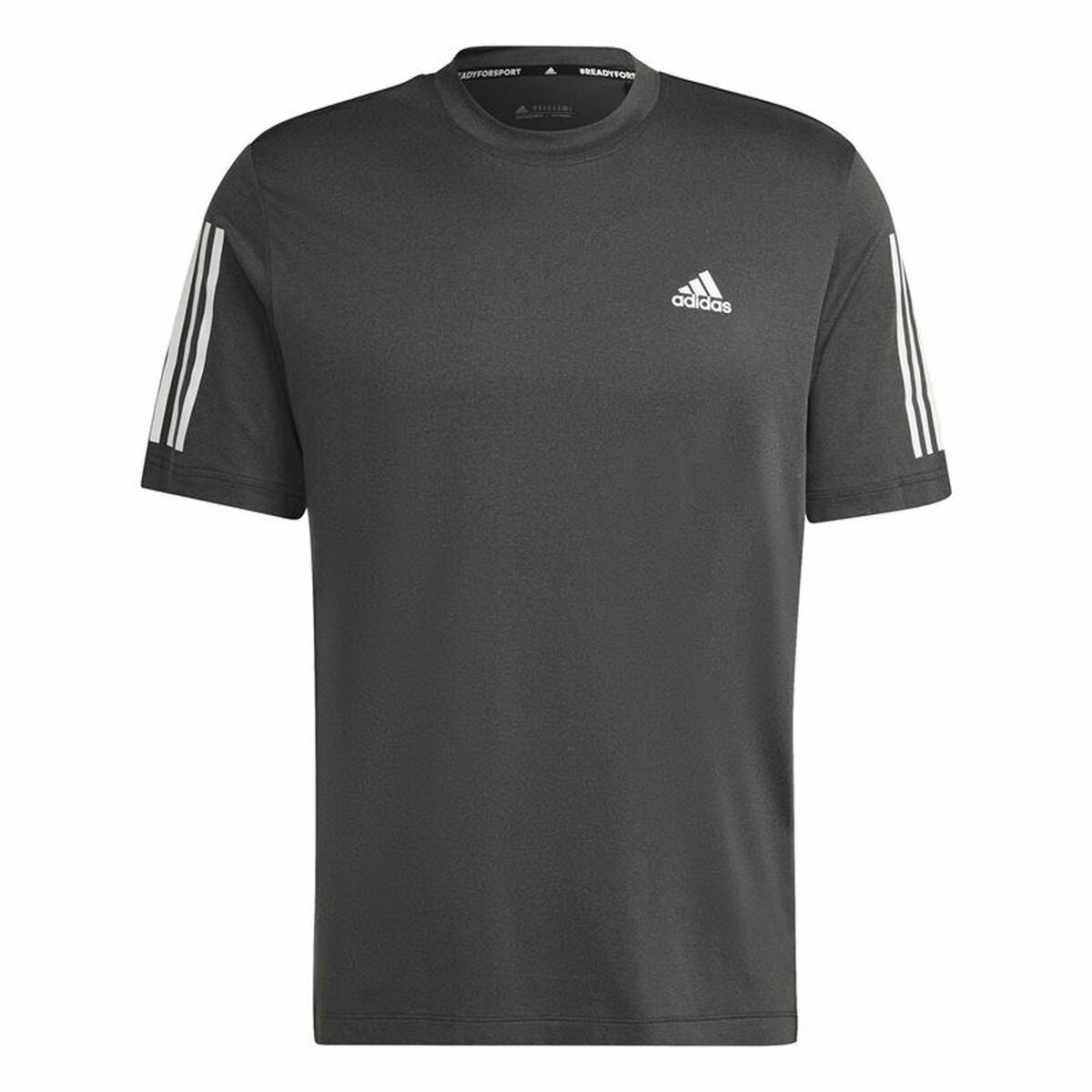 Ανδρική Μπλούζα με Κοντό Μανίκι Adidas  T-Shirt