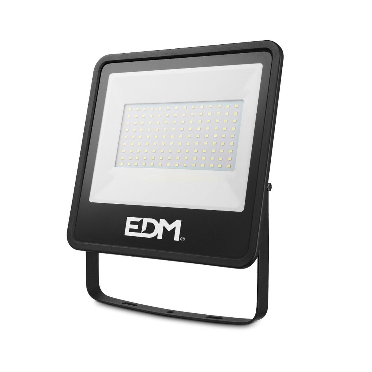 LED spotlight EDM 70404 Black Series LED spotlight EDM 70404 Black Series