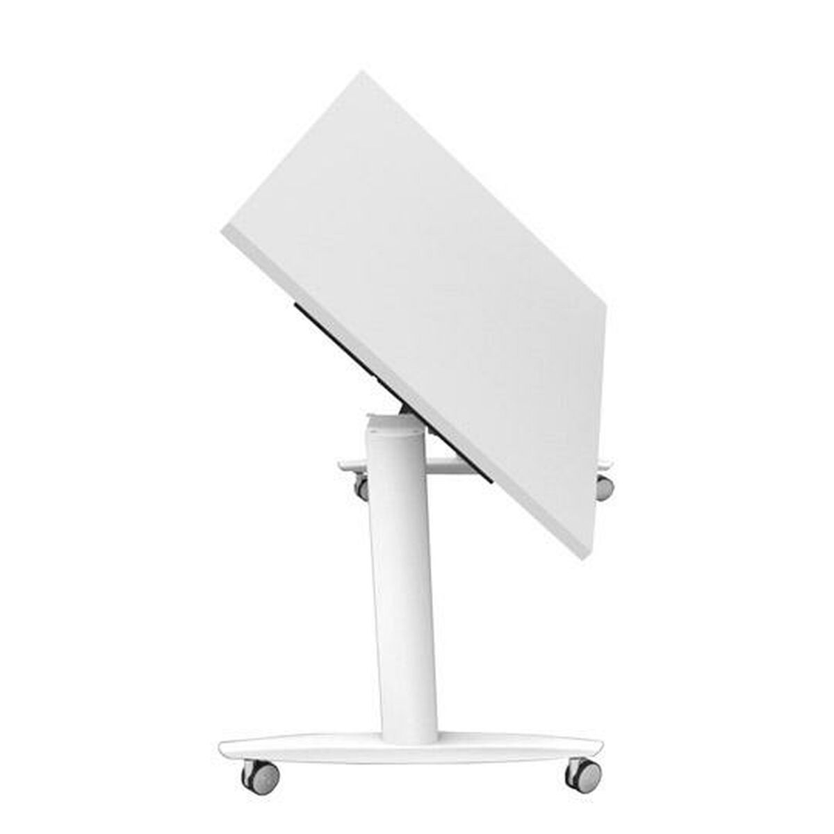 Τραπέζι εργασίας Artexport Taxi 160 x 80 x 73,5 μελαμίνη Πτυσσόμενος