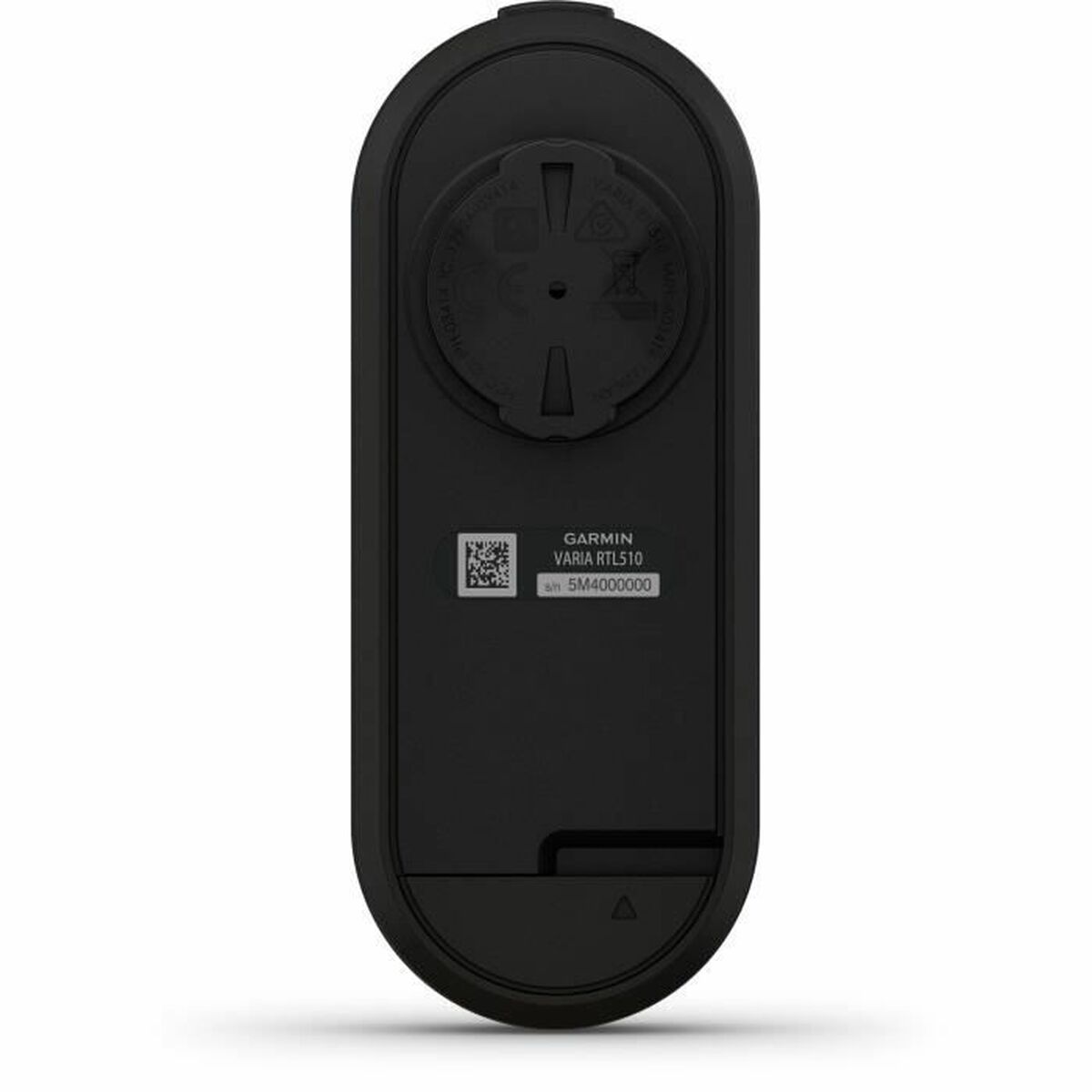 Ραντάρ GARMIN RTL515 Ποδηλασία Πίσω Μαύρο (Δωρεάν Μεταφορικά) Ραντάρ GARMIN RTL515 Ποδηλασία Πίσω Μαύρο (Δωρεάν Μεταφορικά)