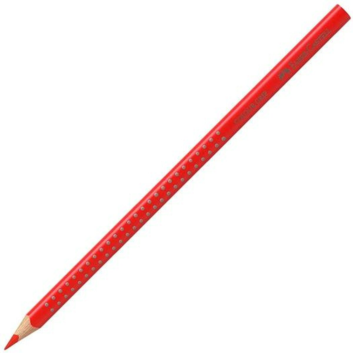 Ακουαρέλα Xρωματιστά Mολύβια Faber-Castell Έντονο Κόκκινο Σκάρλετ (12 Μονάδες) Ακουαρέλα Xρωματιστά Mολύβια Faber-Castell Έντονο Κόκκινο Σκάρλετ (12 Μονάδες)
