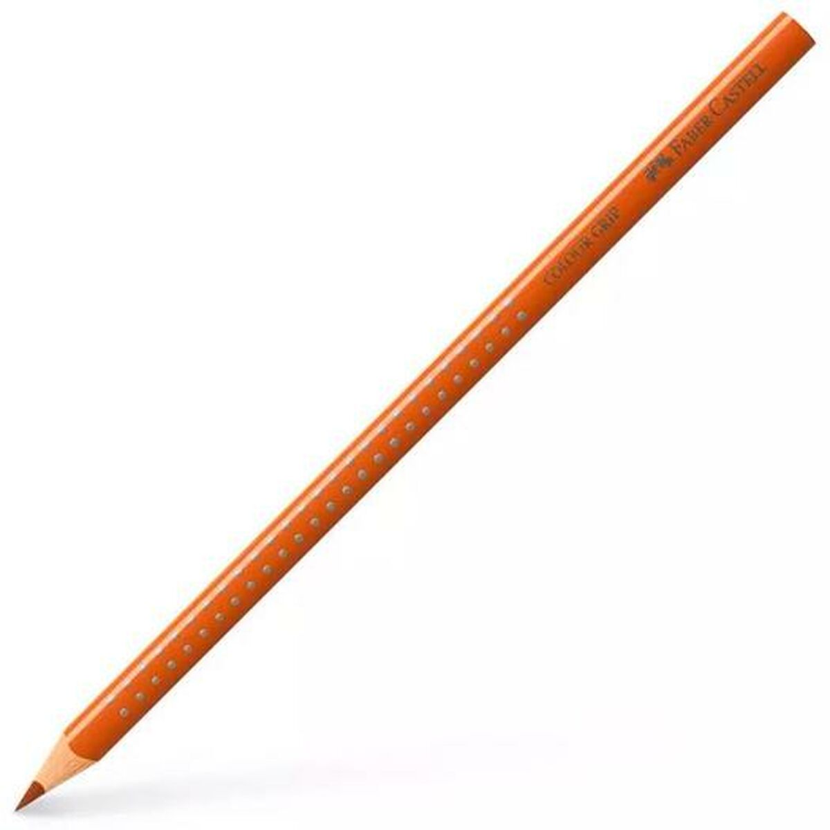 Ακουαρέλα Xρωματιστά Mολύβια Faber-Castell Ώχρα (12 Μονάδες) Ακουαρέλα Xρωματιστά Mολύβια Faber-Castell Ώχρα (12 Μονάδες)
