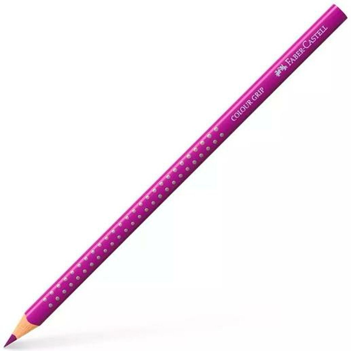 Ακουαρέλα Xρωματιστά Mολύβια Faber-Castell (12 Μονάδες) Ακουαρέλα Xρωματιστά Mολύβια Faber-Castell (12 Μονάδες)